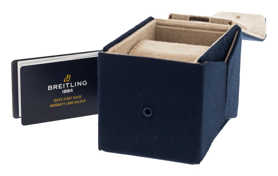 Breitling Endurance Pro X83310